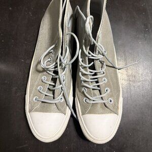 Converse All Star Gray